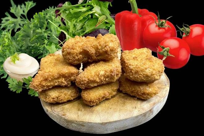 Nuggets x5