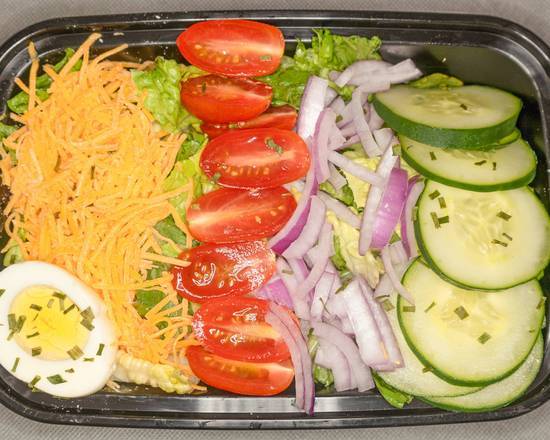 House Salads
