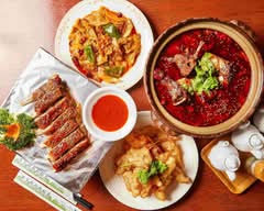 東京穆斯林飯店 （東京ムスリムハンテン）Tokyo Muslim Restaurant