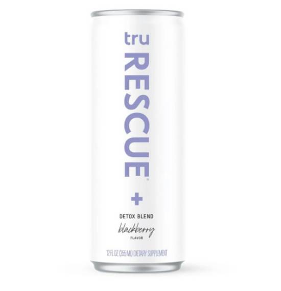 Tru - Rescue