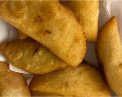 Empanada Express Grill 