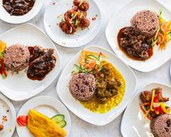 Orion Caribbean Restaurant