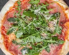 Pizza Deal Hamburg 🍕