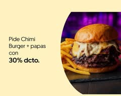 Primos Smash (San Joaquín)