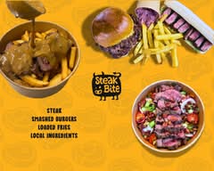 Steak Bite