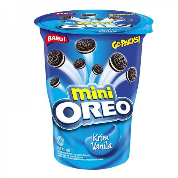 MINI OREO