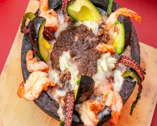 Las Guacamayas Alikan