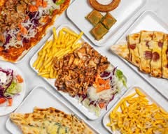 Hânedan x Döner & Pide🥙