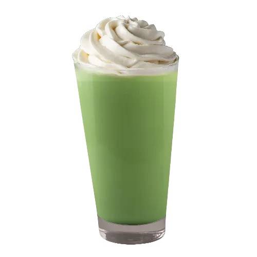 Matcha Green Tea Cream Frappuccino®