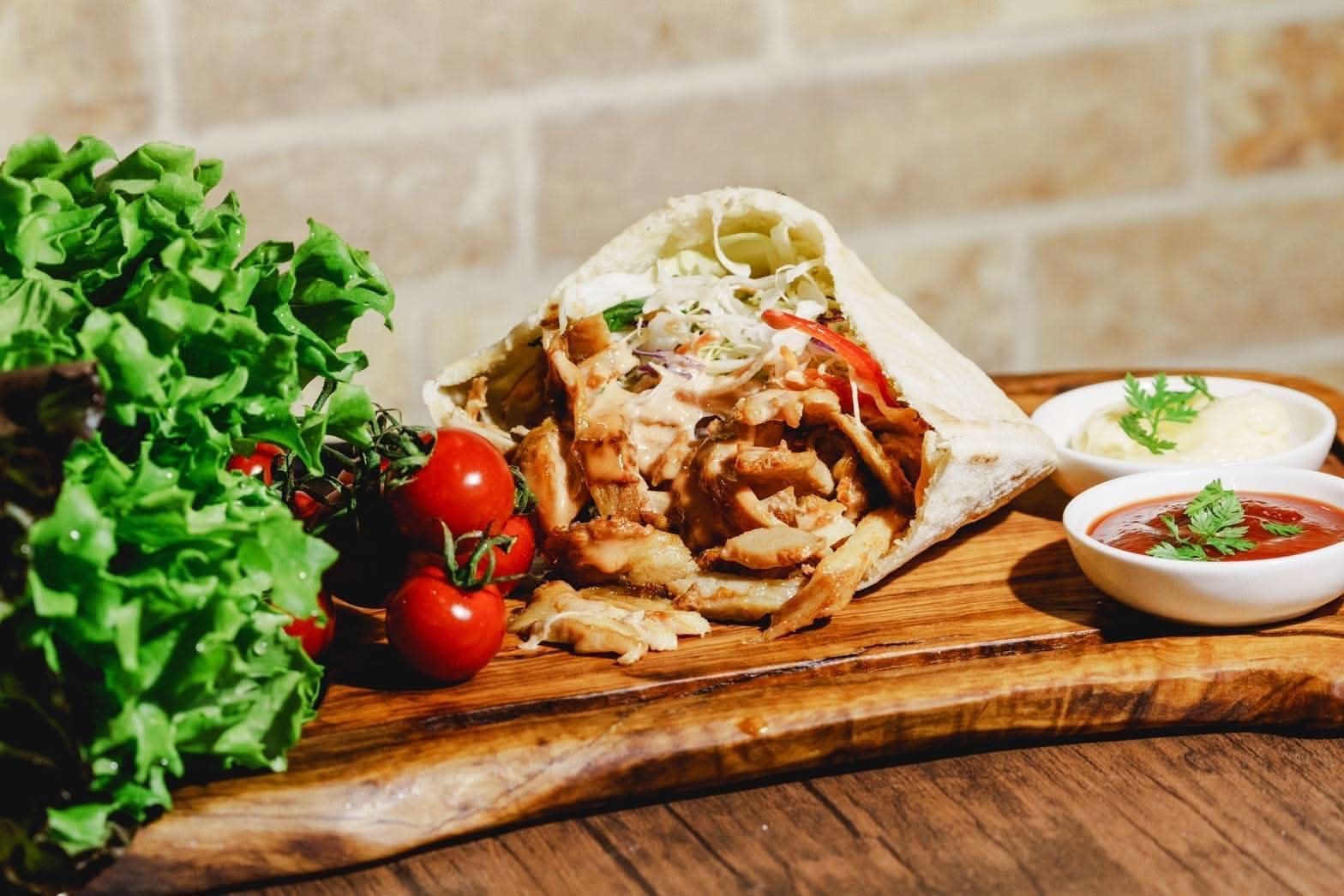 Uz Kebabのデリバリー ・持ち帰り| メニューを見る |武蔵野市 で 配達