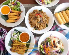 Saap Thai Kitchen