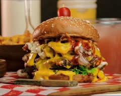 El MAU Food Truck Jardines