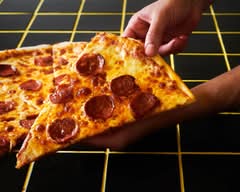 SLICE PIZZA 🍕 - DIJON