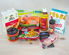 Huffman Food Mart (1619 FM 1960 Rd)