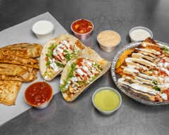 Taco’s N Thangz (Columbus)