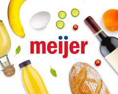 Meijer (20401 Haggerty Rd)