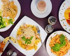4 Brothers Italian Restaurant and Pizzeria