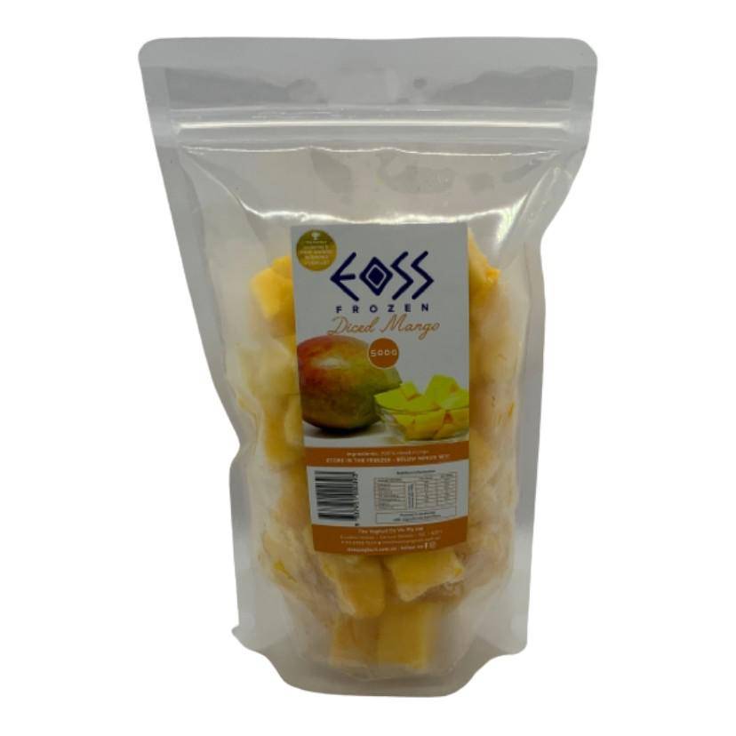 Eoss Frozen Diced Mango Delivery Near Me Order Online Uber Eats