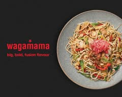 wagamama (Bath)