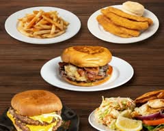 Fedup Restaurant and Takeaway