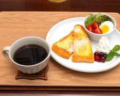 【ごつ盛りフレンチトースト】#Pain Perdu 江古田店