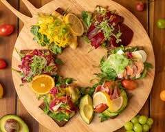 Nordic Bites