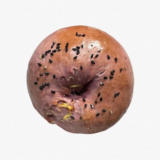 ベーグル工房 Ken'sBAGEL上野マルイ店 Ken's Bagel Ueno Marui Store
