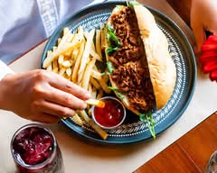 Laurel Bistro (Guatemala City)