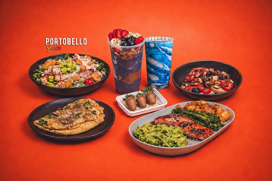 Portobello Juice (Camden)