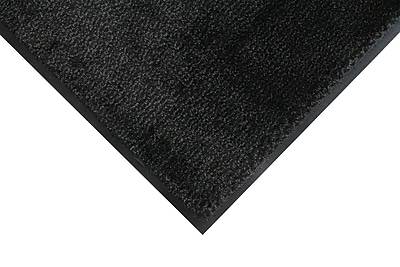 Mats Inc Tough Rib Indoor/Outdoor Entrance Mat (black)