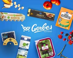 Gerbes (Industrial Gerbes West)