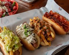 Wally's Providence (120 Atwells Ave)