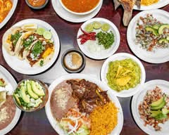 Taqueria Tlaquepaque (362 South Palm Canyon Drive, Palm Springs, CA, US, 92262)