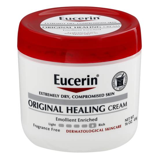 Eucerin Original Healing Cream