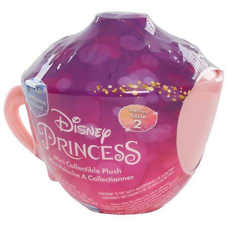 Disney Mini Tea Cup - 1.0 ea