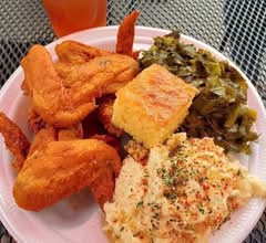 The Juke Joint Soul House