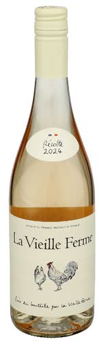 La Vieille Ferme Rose