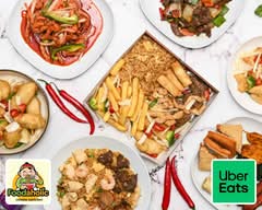 Foodaholic Chinese Takeaway (Openshaw)