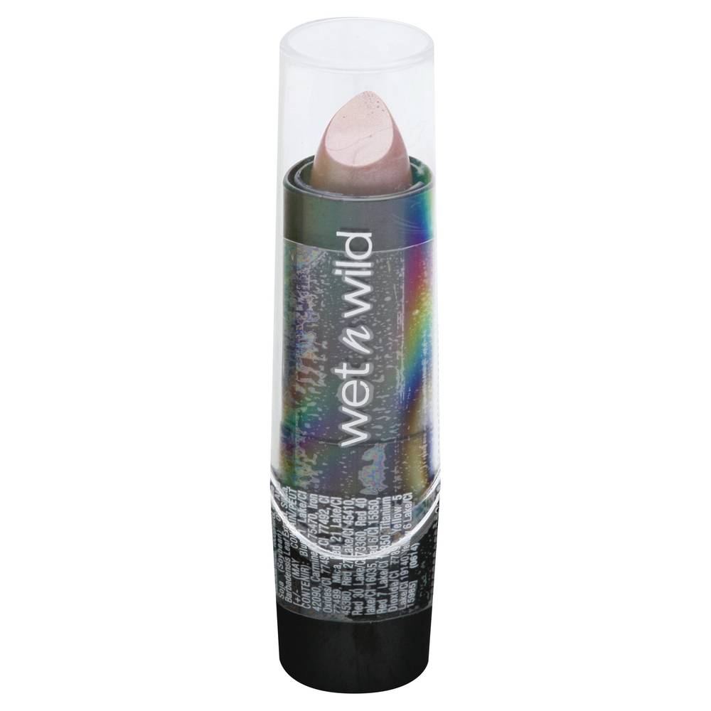 Wet N Wild 531c Breeze Silk Finish Lipstick