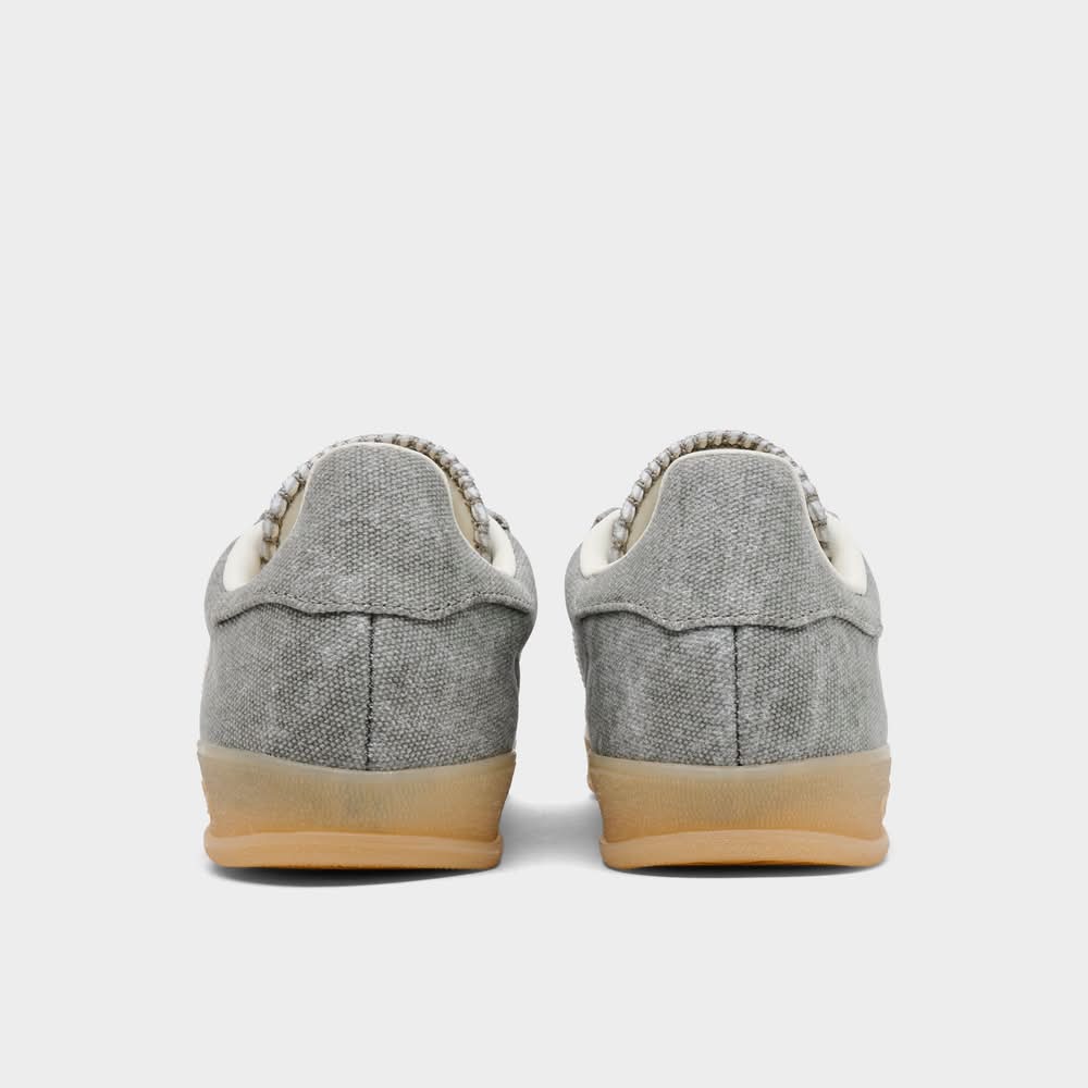 adidas gazelle silver green womens Gazelle | Adidas Originals main image 0
