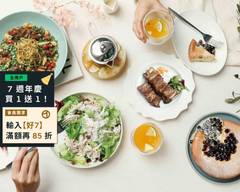 微兜永康店