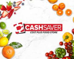 Cash Saver(1704 S. Gloster Street)