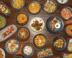 Mezbaan Modern Indian Dining 