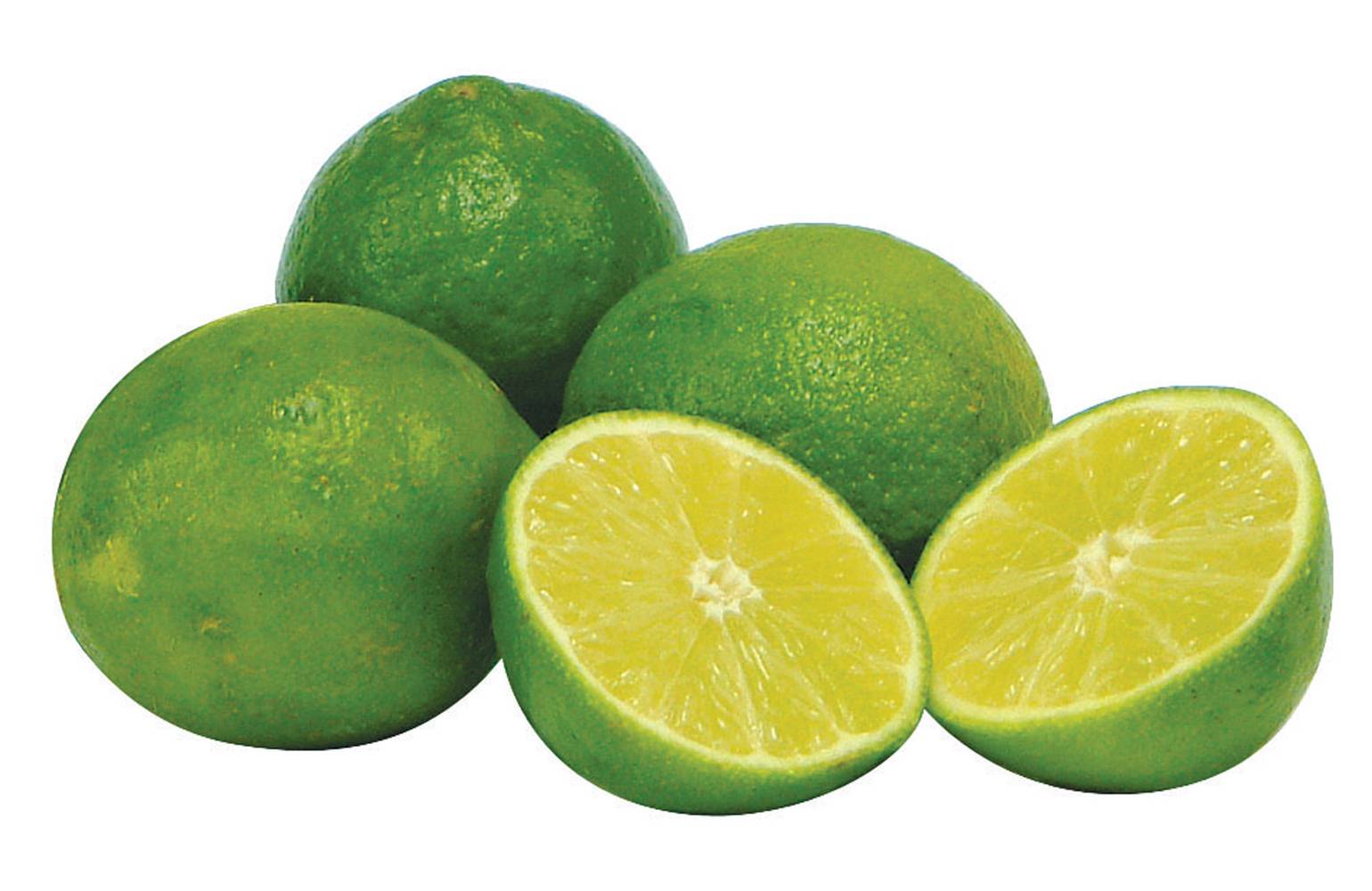 Limón persa (unidad: 60 g aprox)