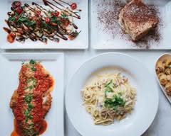 Monjunis Italian Cafe & Grocery