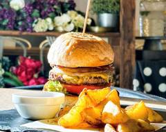 メリケンバーガーショップHaji🍔🍟 Meriken burger shop by Haji