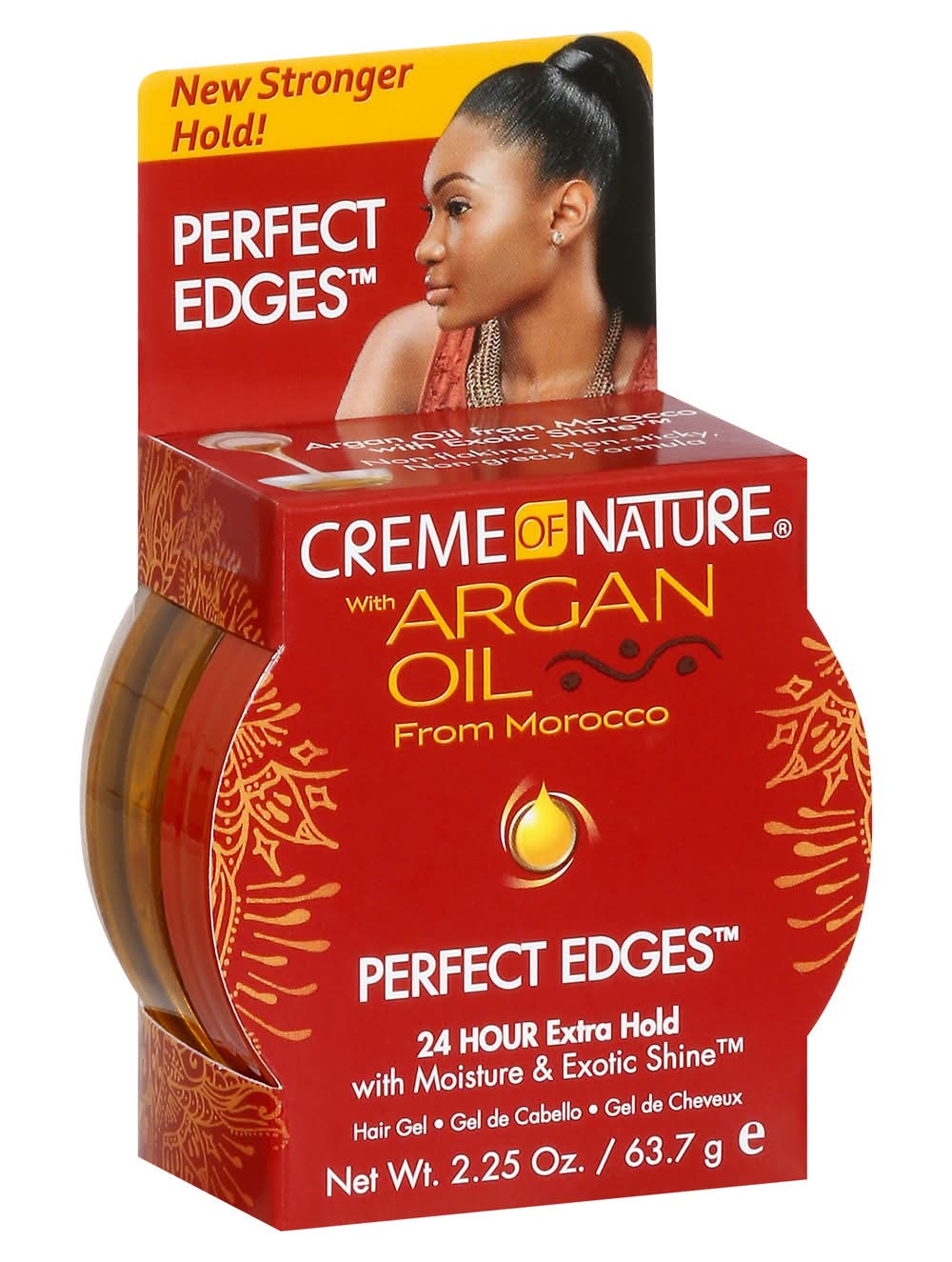 Creme of Nature Perfect Edges Argan Oil (2.25 oz)