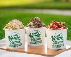 Verde Picante León (Valle del Mezquital 217)