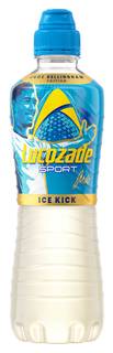 Lucozade Sport Ice Kick 500ml