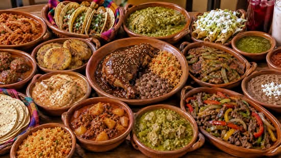 El Sazón De Mamá (Queretaro)
